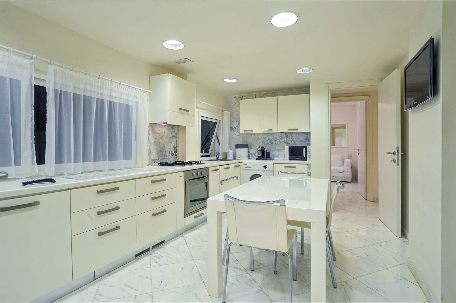 Apartamento Tipo F - Exclusivo