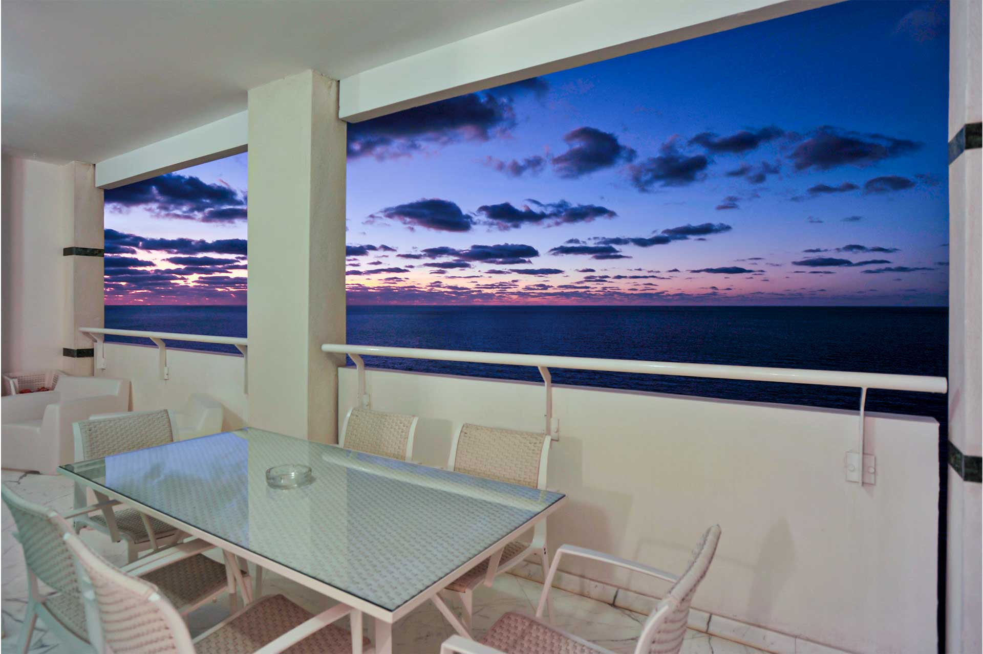 Apartamento Tipo F - Exclusivo